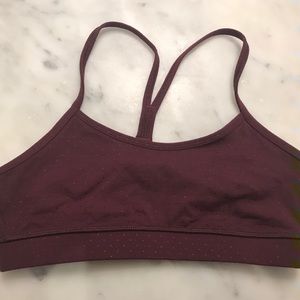 Lululemon Athletics Sports Bra - Size 6 Flow Y